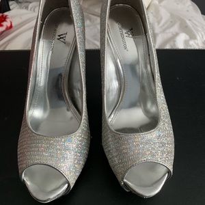 Women’s heels